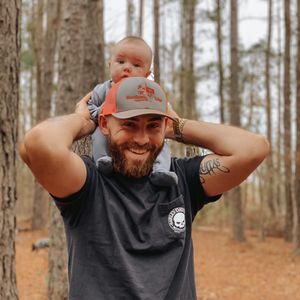 Meet your Posher, Austin